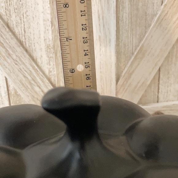 Rae Dunn Poison Pumpkin - Picture 2 of 3